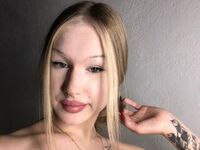 Kinky webcam girl PriscillaMore