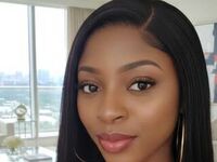 fingering cam girl video RajiBrown