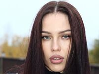 hot striptease show RandaEisenmann