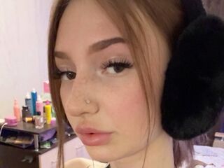 camgirl webcam RariVesper