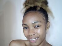 hot webcam picture RasoaAlice