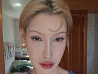 girl fingering shaved pussy RavenBahamonde