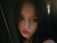 naked cam girl fingering pussy RebeccaMoser