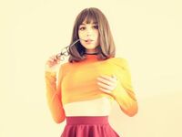 cam girl masturbating with dildo ReidAnna