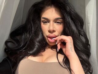 camsex show ReinaTriana
