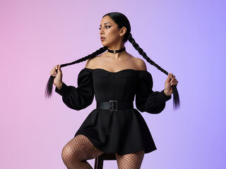 jasmin live sex RenataStile