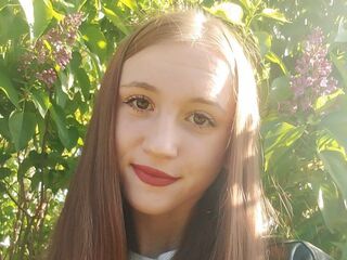 nude cam girl photo RickiCriblez