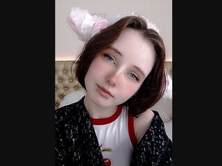 webcam strip tease show RikoJohnson