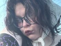 camgirl masturbating with sextoy RinAnderwood