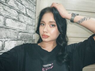 livesex jasmin RinaKotey