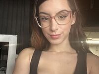 teaser cam RonniWild