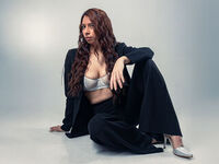 free webcam RosalineBelmont