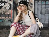 livesex camera RosesRosie