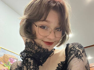 cam hooker RosioCammon