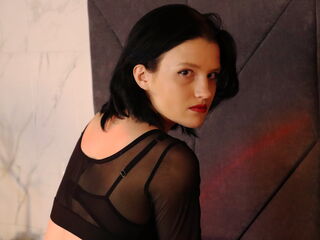 girl webcam show RowenBenson