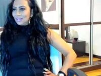 erotic webcam video RoxanaCara