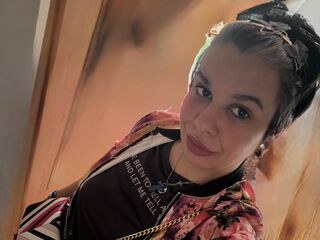 camgirl live sex SabrinFisher