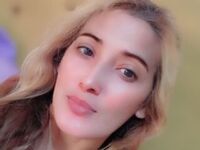 nude gamgirl SafiraHilwa