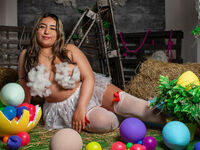 chatrubate cam girl picture SalomeDorian