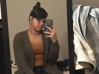 cam girl photo Saltedhoneybree