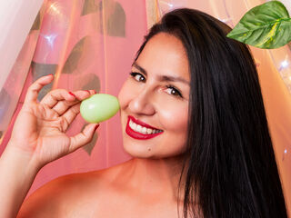 extreme SamantaBlaze