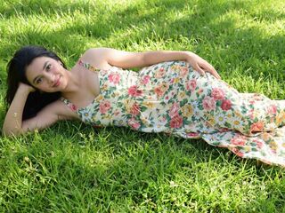 beautiful webcam girl SamantaMonacos