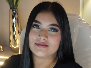 cam girl fingering SamantaVoss