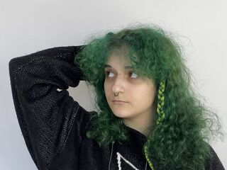 hot girl webcam photo SamellaMagowan