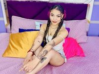 webcamgirl chat SammyHil