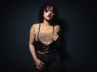 free pussy cam SammyRox