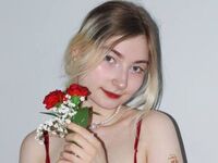 sexy live girl SandaPlocek