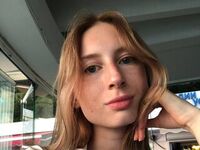 live sex show SaraHaite