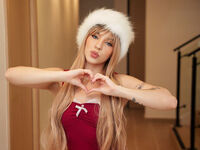 hot strip tease show SaraIvanoff