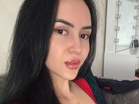 topless webcamgirl SaraJonsson