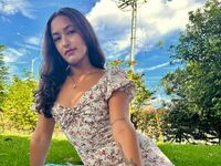 porn webcam SaraZuleta