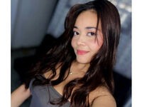 hot live cam SarahBlass