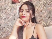 free live webcam video SarahDejay