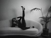 cam girl SarahRichie