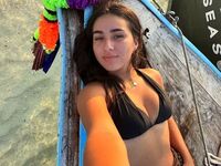 beautiful girl cam SarahSparkles