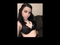 fingering girl SashaMaroon
