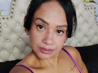 jasmin naked SashaWill