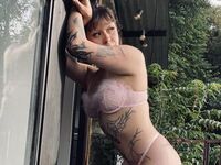 cam slut SaskiaVellour