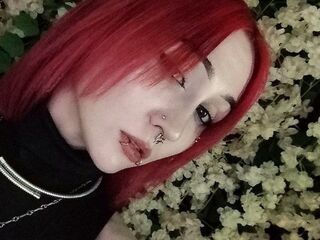 extreme webcam ScarletDenns