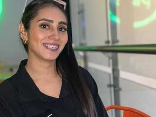 webcam sex ScarletSommers