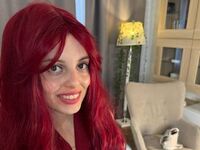 nude camgirl pic ScarletSpark