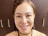 naked webcam girl picture ScarlettColombia