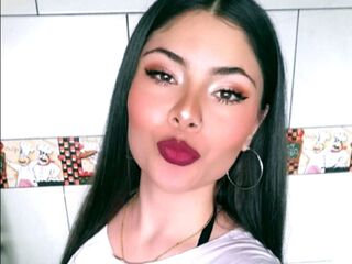 hot livecam ScarlettReven