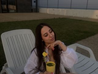 hot cam girl masturbating with vibrator SecretAlice