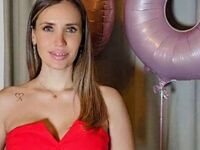 free live cam chat SelenaMitrut