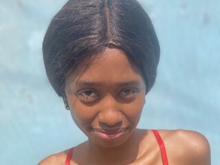 fingering girl SelenaTate